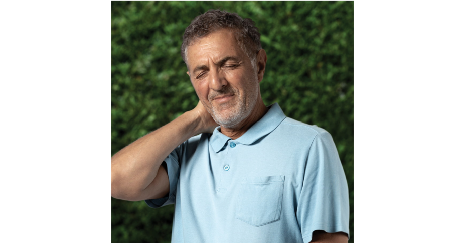 Feeling tired, fatigued image